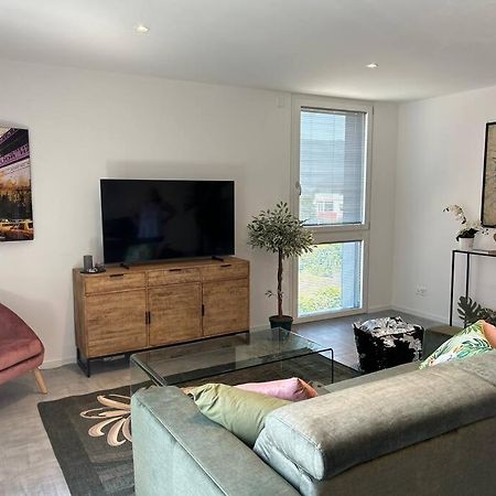 Labpark Terrace Lägenhet Melano Exteriör bild