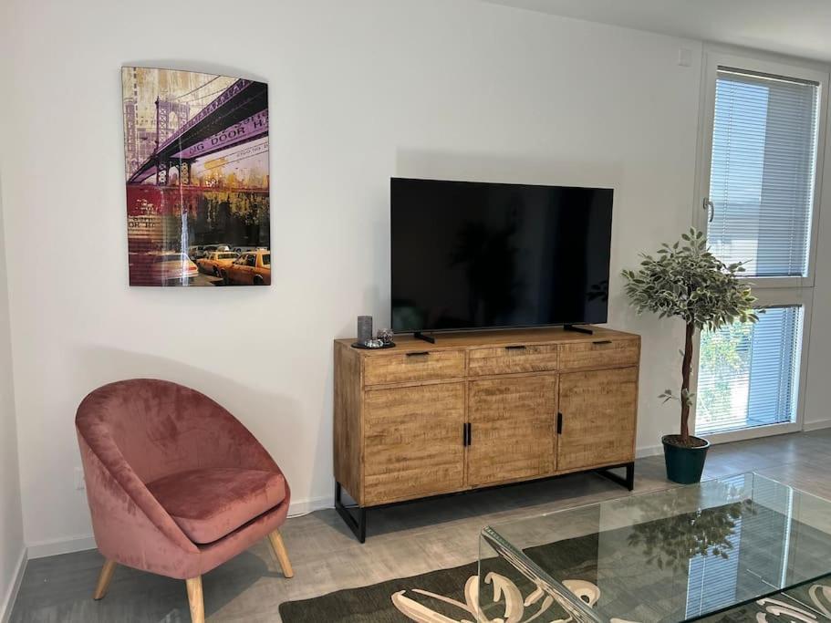 Labpark Terrace Lägenhet Melano Exteriör bild
